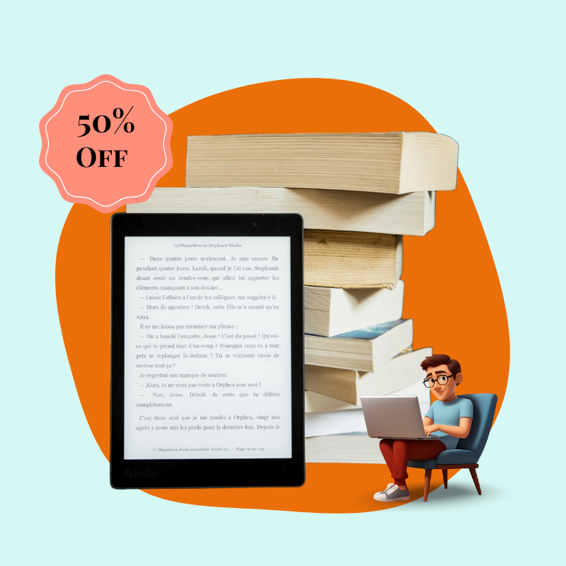 ebooks